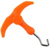 Giants fishing Dotahovač uzlů Knot Puller Orange