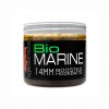 Dipované boilies Munch Baits Bio Marine 200ml