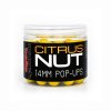Plovoucí boilies Munch Baits Citrus Nut 200ml