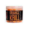 Plovoucí boilies Munch Baits Orange Krill Special Edition 200ml