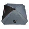 Nytro Deštník Square-One Match Brolly 50" 2,5m