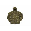 Sonik Bunda Heavy Weight Padded Jacket Camo