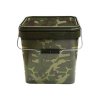 Sonik Kbelík Camo Square Bucket