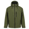 Navitas Bunda Scout Jacket Green 2.0