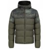 Navitas Bunda Tetra Identity Camo Puffer Jacket