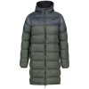 Navitas Bunda Tetra Long Puffer Jacket