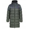 Navitas Bunda Tetra Long Puffer Jacket