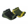 Navitas Ponožky Coolmax Ankle Sock Twin Pack 41-45