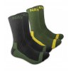 Navitas Ponožky Coolmax Crew Sock Twin Pack 41-45