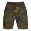 Navitas Kraťasy Identity Camo Jogger Shorts