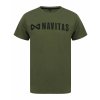 Navitas Tričko CORE Tee Green