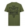 Navitas Tričko Diving Tee