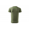 Nikl Triko zelené/army (150g)
