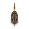 Krmítko Flat Quick Change Pellet Mix 30 g