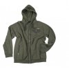 Mikina Anaconda Nighthawk Zipper Hoodie Velikost