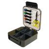 8850 avid carp box reload accessory box