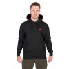 dcl001 006 spomb black marl pullover hoody main 1