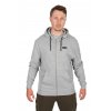 dcl007 012 spomb grey zip hoody main 1