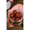 Nikl Rozpustné boilies Devill Krill 250ml (Varianta Nikl Rozpustné boilies Devill Krill 250ml - Průměr: 18mm, Balení: 250ml)