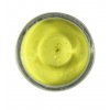 POWERBAIT SELECT GLITTER TROUT BAIT 50G FLUO GREEN YELLOW