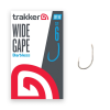 Trakker Háčky Wide Gape Hooks Barbless 10ks