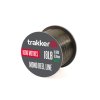 Trakker Vlasec Mono Reel Line 1000m (Varianta Trakker Vlasec Mono Reel Line 1000m - Průměr: 0,430mm, Nosnost: 25lb)