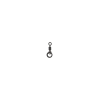 Trakker Obratlíky Micro Ring Swivel vel.20, 10ks