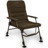 8994 avid carp kreslo benchmark leveltech recliner chair