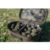 AVID CARP Dumpy Pear Swivel Lead (Gramáž 70 g)