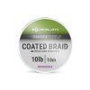 KORUM Smokeshield Coated Braid 10m (Libráž 10 lb)