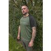 KORUM DRI-ACTIVE SHORT SLEEVE SHIRT (Velikost Small)
