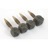 PRESTON INNOVATIONS ICS IN-LINE MATCH CUBE (Gramáž 15 g)