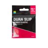 PRESTON INNOVATIONS Dura Slip Hybrid Elastic (Číslo gumy Size 5 - 1,2 mm PURPLE)