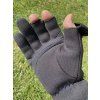 PRESTON INNOVATIONS Neoprene Gloves (Velikost Medium)