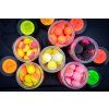 CHYTIL Ronnie pop up 15mm 35g (Příchuť Ananas / Broskev)