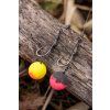 CHYTIL Ronnie pop up 15mm 35g (Příchuť Ananas / Broskev)