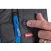 PRESTON INNOVATIONS Thermatech Heated Gilet (Velikost Medium)