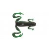 Žaba Berkley PowerBait Kicker Frog 10cm Bull