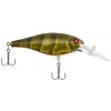 BAD SHAD 5CM FLOATING MOSCR