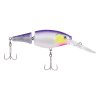 FLICKER SHAD JOINTED FIRE TAIL 7CM RICO SUAVE