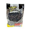 PEACH & BLACK PEPPER BOILIE 16MM 1KG