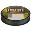 Šňůra Spiderwire Durabraid Moss Green 135 m