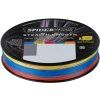 Šnůra Spiderwire Stealth Smooth 8 Multicolor 300 m