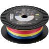 Šnůra Spiderwire Stealth Smooth 8 Multicolor 600 m (Varianta Stealth Smooth 8 Multicolor 600 m 0,15 mm 16,5 kg)