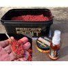 Pellet 2 mm READY FOR FISH 600 g (Příchuť Vanilka)