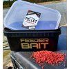 Pellet 2 mm READY FOR FISH 600 g (Příchuť Vanilka)