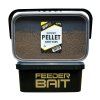 Pellet 2 mm READY FOR FISH 600 g (Příchuť Vanilka)