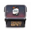 Pellet 2 mm READY FOR FISH 600 g (Příchuť Vanilka)