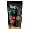 Pellet Prestige Dark 2 mm 800g (Příchuť Natural)