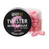 Mini Šlimak Wafters (Příchuť Jahoda)